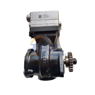 3696936 Bagian-bagian perakitan kompresor udara untuk truk berat seri Foton Au GTL/EST