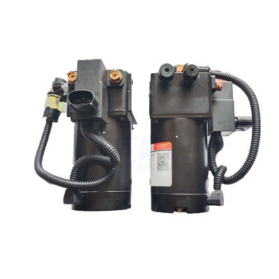 Pompa Kemiringan Kabin Listrik Truk FAW Pompa Pengangkat Kabin Listrik 5002075A1650-C00