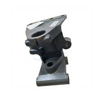 Braket Pegas Depan WG9925523108 untuk Suku Cadang Truk Sinotruk SITRAK HOWO T7H