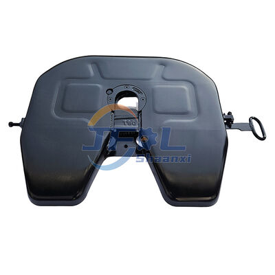 Fifth Wheel JSK37E 2 Inch Cast Tow Hitch Untuk Truk Berat Dan Trailer Suku Cadang