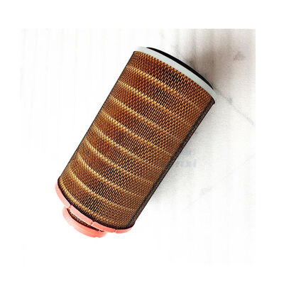 Grosir Harga Weichai filter WD10G WD615 WP7 Mesin Air Filter Element 612600114993 untuk Shacman Delong F3000 Sinotruk HOWO truk bagian