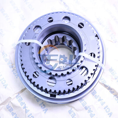 Harga Grosir Suku Cadang Gearbox 16JS200T-1701175 Perakitan Sinkronisasi Gigi ke-3 ke-4 untuk Truk Shacman Delong X3000 F3000 HOWO