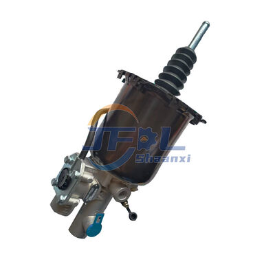 WG9725230041 Clutch Booster Pump Brake System Bagian Untuk Sinotruk HOWO