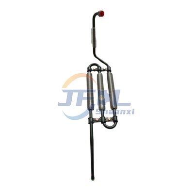 DZ97319470230 pipa pendingin pengembalian minyak kemudi untuk Shacman Delong F3000 X3000 M3000