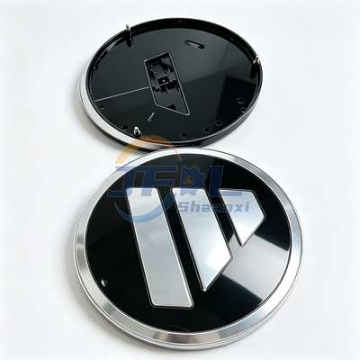 Truck front end Front Grille Emblem A653100000331 Cab Diamond Logo Badge untuk Foton Auman EST GTL Truck