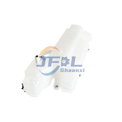Rakitan Tangki Ekspansi DZ96149533009 DZ96149533008 Botol Luapan Pendingin Untuk Truk Shacman Delong X3000