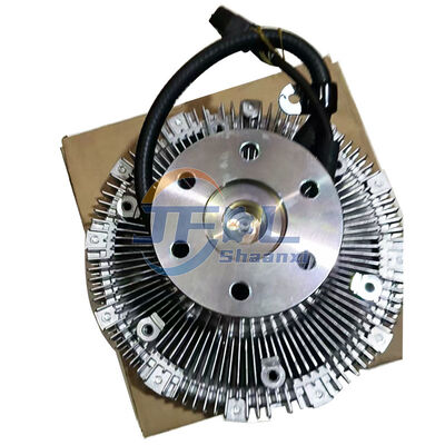 Silicone Oil Fan Clutch Assembly H410000000146 Radiator Fan Clutch For Foton Auman Heavy-Duty Trucks