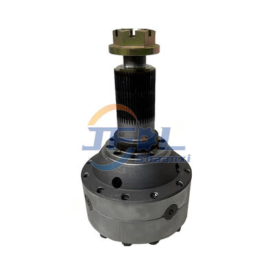 Inter‑axle Differential AZ9231320271 Differential Housing Assembly For Sinotruk Howo A7 Truck