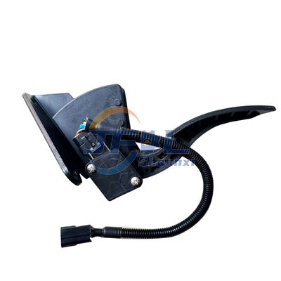 DZ97189570286 Electronic Accelerator Pedal Assembly For Shacman Delong X3000 F3000 M3000 Truck Engine Electronic Control System